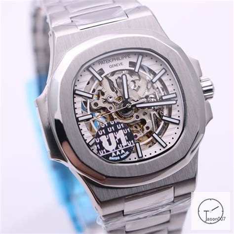 u1 factory patek philippe dhgate|Luxury Patek Philippe U1 Mens Automatic Watch: Designer.